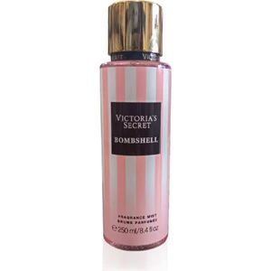 Victoria's Secret Bombshell Fragrance Mist 250 ml Kadın Vücut Spreyi