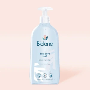 Pure Water H2O 750 ml