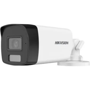 Hıkvısıon 2mp Bullet 2.8mm DS-2CE17D0T-EXLF 40METRE Akıllı Hibrit Kamera