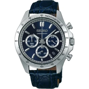 SBTR019 Seiko  Jdm Spirit Chrono  Quartz  Erkek Kol Saati