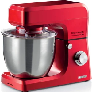 Arıete 1598/01 Gourmet Proffessıonal 7l Mutfak Sefı Kırmızı