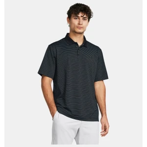 Under Armour Erkek UA Performance 3.0 Stripe Polo 1377376-002