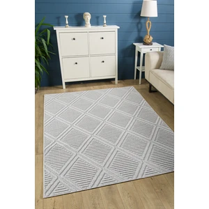 Venucci Home & Living Lima Dekoratif Bukleli Kilim