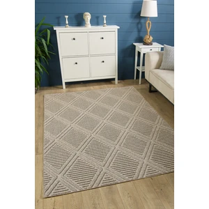 Venucci Home & Living Lima Dekoratif Bukleli Kilim