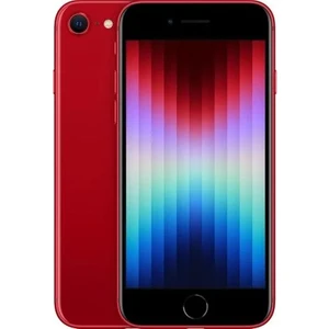 Yenilenmiş Apple iPhone Se 2022 64 GB 3.nesil (12 Ay Garantili) - A Grade