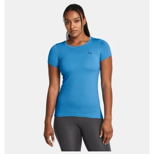 Under Armour Kadın Heatgear® Armour Kısa Kollu 1328964-444