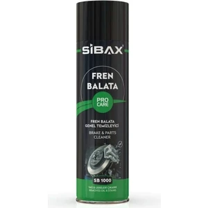 Balata Spreyi 500 ml