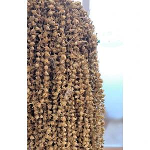 Okra Life Kuru Çiçek Bamya 1000 gr