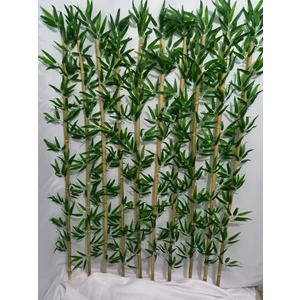 Erhan Flowers Bambu 90 cm 10'lu