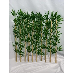 Erhan Flowers Bambu 120 cm 10'lu