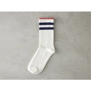 English Home Asta Kadın Spor Çorap Beyaz