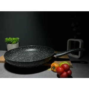 Bena Life Yanmaz Yapışmaz Granit Tava 32 cm