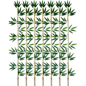 Erhan Flowers 150 cm Bambu Çubuk 10 Adet