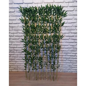 Erhan Flowers 250 cm 10 Adet Bambu