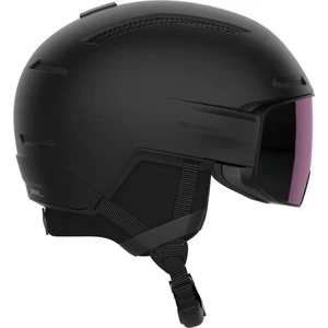 Driver Pro Sigma Unisex Kayak/snowboard KASKI-L47011700BLK
