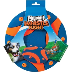Whistle Flight Sesli Frizbi