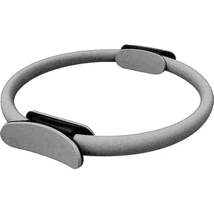 Pilates Çemberi BPC-100 Grey Gri Renk Poşette