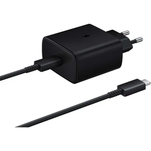 Samsung Tüm Modellere Uyumlu Süper Hızlı 45W Usb-C To Type-C Şarj Aleti