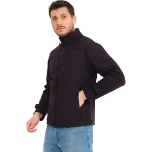 Şensel, Softshell Mont, Lacivert -91E645- Su İtici, Outdoor