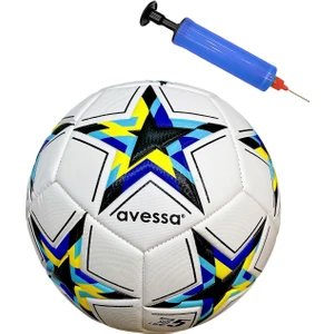 FT800-110SIB Futbol Topu 4 Astar Pompalı