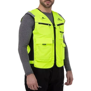 JK30-2 Reflektörlü Yelek