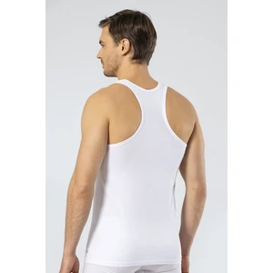 Erkek Spor Atlet, %95 Pamuk %5 Likralı