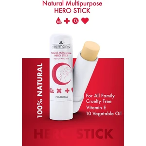 Çok Amaçlı Hero Stick