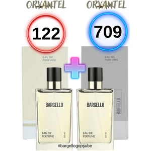 122 Oriental Kadın Parfüm Edp 709 Oriental Erkek Parfüm Edp Seti
