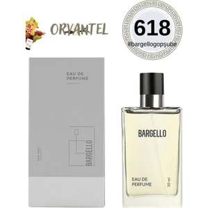 618 Oriental Erkek Parfüm 50ML Edp