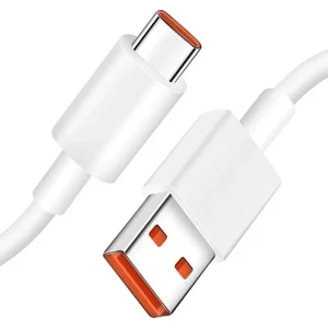 6A Type-C 120W Kablo (Orjinal)
