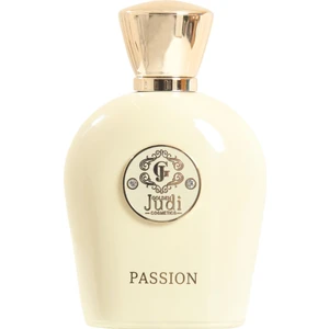 Golden Judi Passion Parfüm 100 ml Edp Musky & Amber & Aquatic