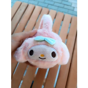 EyER Shoping My Melody Peluş Kulaklık