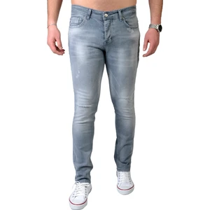 Cedy Denım Erkek Kot Pantolon Slim Fit Jean C329