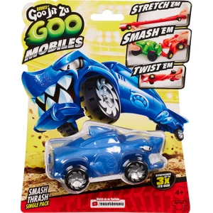 Hgjz Goomobil Tekli Paket 42572 - Thrash
