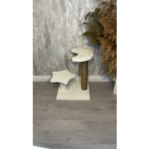 Trend Kedi Tırmalama Tahtası 45 cm x 35 cm x 35 cm