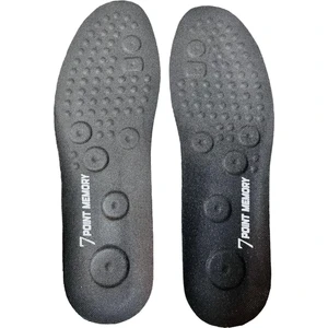 Derylife 7 Nokta Memory Yumuşak Taban