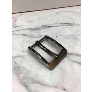 Kemer Tokası 3,4 cm 1 Adet (Leathercraft, Deri Hobi)