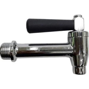 YT168 Çay Kazanı Kahveci Semaver Musluğu Pirinç 1/2X20MM