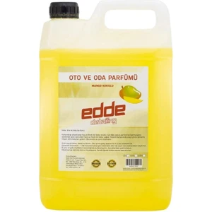 Mango Kokulu Ferah Kalıcı Araba Araç Oto Kokusu Araç İçi Kokuları Oto Parfümü 5 Lt Oto Detailing
