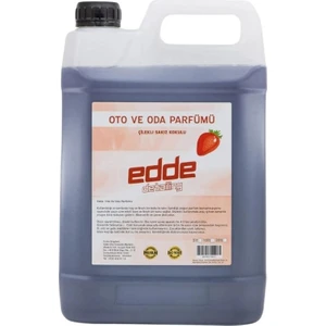 Çilekli Sakız Kokulu Ferah Kalıcı Araba Araç Oto Kokusu Araç İçi Kokuları Oto Parfümü 5 Lt Detailing