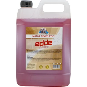 Araba Araç Oto Motor Temizleyici Sprey Motor Temizleme Spreyi 5 Lt Oto Detailing