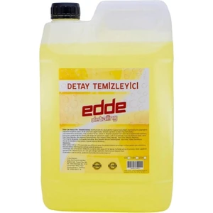 Araba Araç Oto Detay Temizleyici İç Detay Temizlik Detaylı Temizlik 5 Lt Oto Detailing