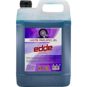 Araba Araç Oto Lastik Parlatıcı Temizleyici Jel Lastik Temizleme Jeli 5 Lt Oto Detailing