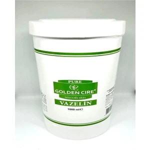 Golden Cire Vazelin 1000 ml Golden Cire