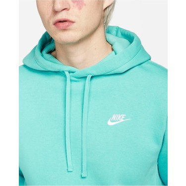 adidas Nike Sportswear Club Fleece Hoodie Erkek Sweatshirt Fiyat