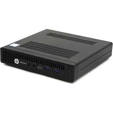 Hp Elitedesk 800 G2 İ7-6700T 256GB SSD 16GB W11PRO Fiyatı