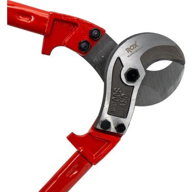 Rox 0242 Kablo Kesme Makası Crv 800 mm (32) Fiyatı