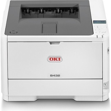 Oki B432DN A4 Mono Lazer Yazıcı Fiyatı - Taksit Seçenekleri