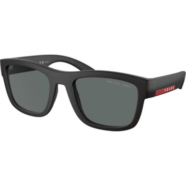 Prada Linea Rossa 0ps 01ZS DG002G 56 Erkek Güneş Gözlüğü Fiyatı