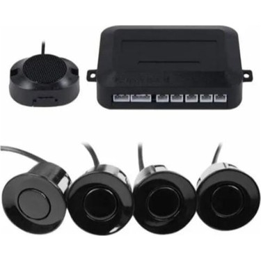 OEM Park Sensörü - Park Sensör - Parking Sensor ( Ses Ikazlı Fiyatı